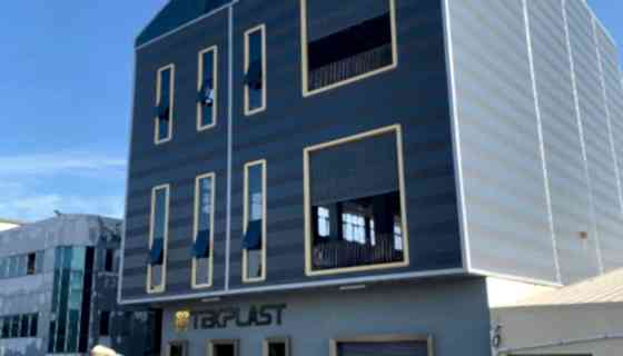TEKPLAST BİNA4