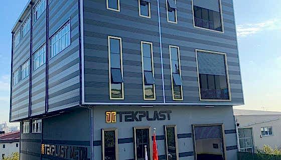 TEKPLAST BİNA2