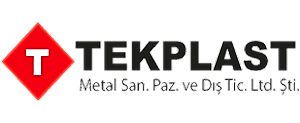 Tekplast Metal San. Paz. ve Dış Tic. Ltd. Şti.