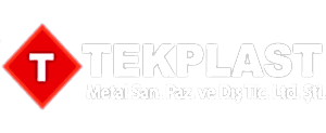 Tekplast Metal San. Paz. ve Dış Tic. Ltd. Şti.